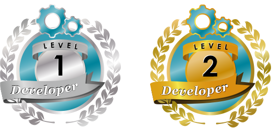 賞 ifLinkデベロッパー