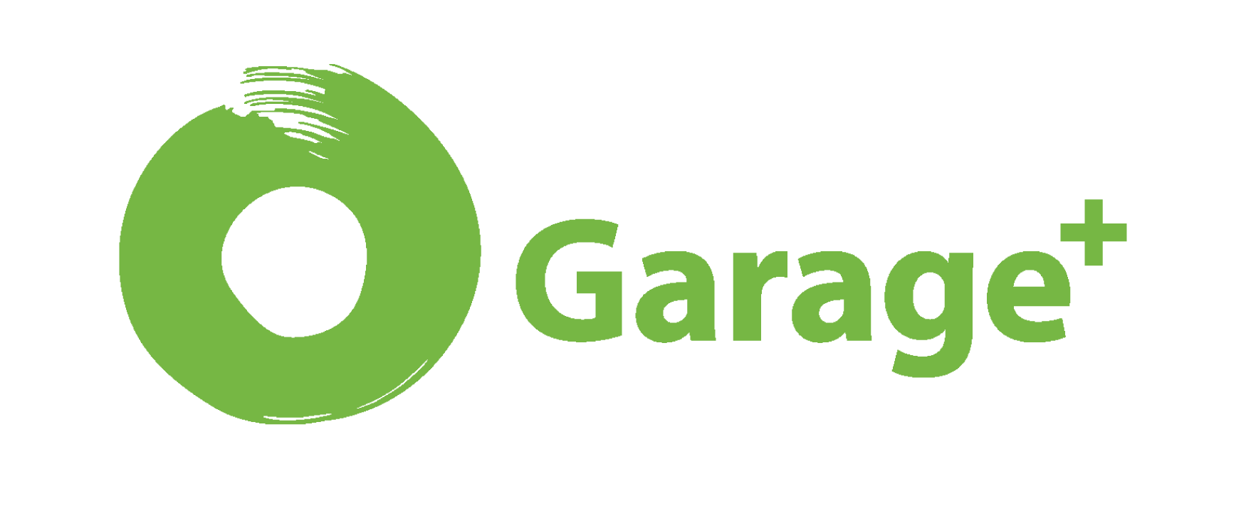 Garage+